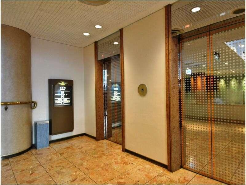 Koriyama Washington Hotel מראה חיצוני תמונה
