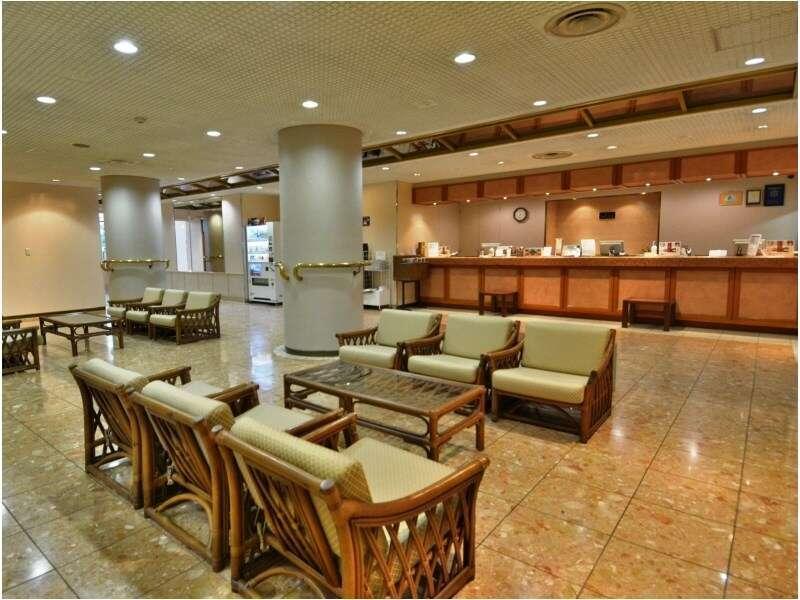 Koriyama Washington Hotel מראה חיצוני תמונה
