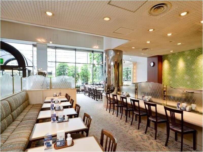 Koriyama Washington Hotel מראה חיצוני תמונה