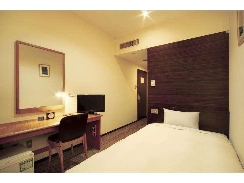 Koriyama Washington Hotel מראה חיצוני תמונה